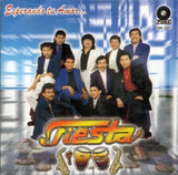 Fiesta 85 (CD Esperando Tu Amor) Cdo-1007