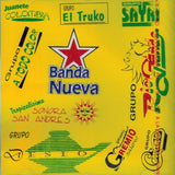 20 Exitos Tropicales (CD Vol#5 Cumbia Triste, Varios Artistas) CDL-122-R ob