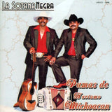 Pumas De Huetamo, Michoacan (CD La Sotana Negra) Arcd-096