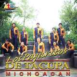 Pajaritos De Tacupa Michoacan (CD Caminos De Michoacan) BRCD-022
