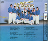 Pajaritos De Tacupa Michoacan (CD Y Sigue La Ley) BRCD-050