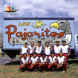 Pajaritos De Tacupa Michoacan (CD La Ley) BRCD-030