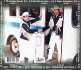 Pumas De Huetamo, Michoacan (CD Con La Misma Moneda) BRCD-174