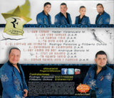 Proyecto RF (CD Rompiendo Barreras) TCM OB n/az