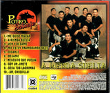 Potro Salvaje (CD A Rienda Suelta) CDC-2267 OB