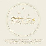 Nuestra Navidad (CD+DVD Varios Artistas) 194397064827
