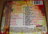 Magnificos De Tierra Caliente (Varios Artistas) Cdct-7041 N/AZ