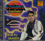 Sombra De Guerrero (CD Con Tu Imagen) CDEM-042 OB