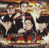 Tierra Cali (CD Entregate) VENE-4379 OB