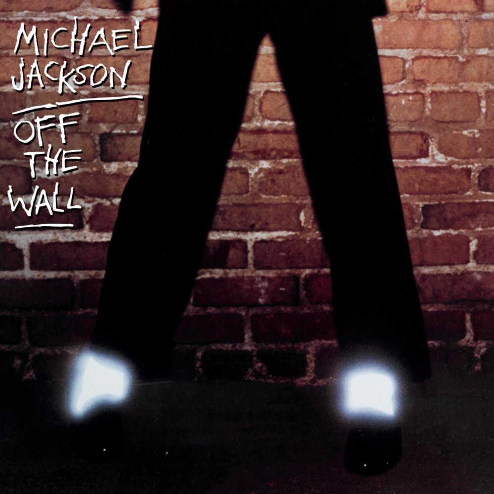 Michael Jackson (CD Off The Wall Special Edition, Reissued, Extra