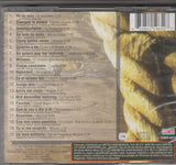 20 Baladas de Corazon Grupero (CD Varios Artistas) MCMDLP-4107 OB N/AZ