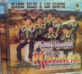 Kabildo, Grupo (CD Cuando Salgo a Los Campos) ) CDC-2310 OB