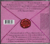 Te La Voy A Recordar (CD Vol#1 Versiones Originales) SMEM-560630 OB