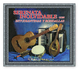 Varios (Serenata Inolvidable con Estudiantinas y Rondallas Tesoros 3CD) Sony-512807