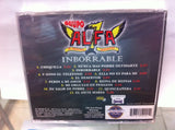 Alfa (CD Inborrable) POWER-55000