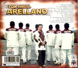 Hermanos Arellano (CD Buena Suerte) PROD-281
