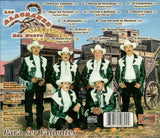 Alacranes Del Norte (CD Para Ser Valientes) AR-060