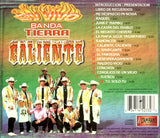 Tierra Caliente, Banda (CD En Vivo Desde Los Angeles) ARCD-233