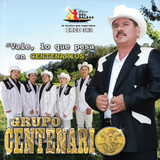 Centenario (CD Vale, Lo Que Pesa En Centenarios) BR-363