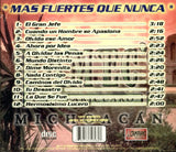 Famecs (CD El Gran Jefe) ARCD-056