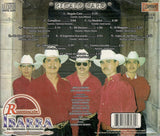 Regeneracion Ibarra (CD Regalo Caro) ARCD-058