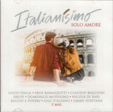 Italianisimo (CD Solo Amore) SMEM-81686