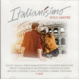 Italianisimo (CD Solo Amore) SMEM-81686