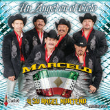 Marcelo Y Su Angel Norteno (CD Un Angel En El Cielo) AR-774