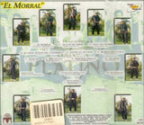 Platino (CD El Morral) AR-348