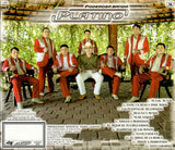 Platino (CD Mi Luna Y Mi Sol) PROD-239