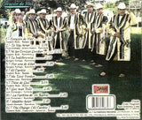 Rebeldia, Banda (CD Corazon De Hiel) AR-067