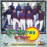 Reyes Del Tropico (CD Mas Cachondos) BRCD-207