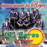 Reyes Del Tropico (CD Siguen Siendo Los Reyes) BRCD-253