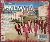 Hermanos Santamaria (CD Te Quiero Tanto) PROD-269