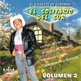 Solitario Del Sur (CD Vol#2 A Mover El Bote) CDCOS-6502 OB