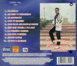 Sombra De Guerrero (CD Con Tu Imagen) CDEM-042 OB