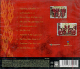 Flama, Grupo La (CD Sin Ella) UNIVI-0941 OB