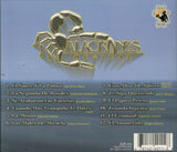 Alacranes Musical (CD Con Fuerza Alacranera) AR-0112 OB