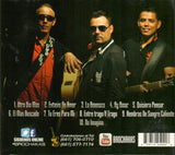 Brochakas (CD Los Mas Buscados) OB