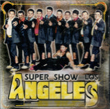 Super Show Los Angeles (CD Si Ya Lo Sabe Dios) ARCD-417