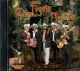 Fogata Nortena (CD La Novia Del Malandrin) PB OB