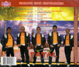Fatal, Grupo (CD Gallo Con Espolones) MRCD-020 OB