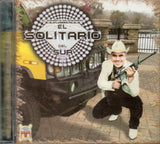 Solitario Del Sur (CD Grande Entre Los Grandes Vol#10) ARCD-569
