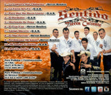 Sentido De Tierra Caliente (CD El Sentir de Nuestra Gente) MONAR OB n/az