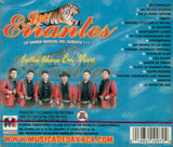 Errantes (CD Exitos Ahora En Vivo) DM-072 OB N/AZ