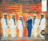Devastador, Grupo (CD Al Son Del Toro Bravo) SDI-81602 OB n/az
