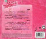 Super Exitos (CD-DVD Lo Mejor Del Ano) SMEM-6366 OB N/AZ