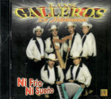 Galleros De Michoacan (CD Ni Frio, Ni Sueno ) BMC-3094 OB