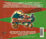 Dragones Del Norte (CD Corridos y Rancheras) JOEY-5014 OB n/az