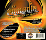 Comodin De Apatzingan (Cd El Rey Chulo Y La Loca) Msm-0128